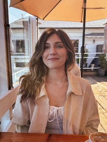Full leaked Marzz private onlyfans photo