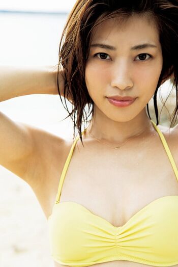 Full leaked Masami ichikawa page private onlyfans photo