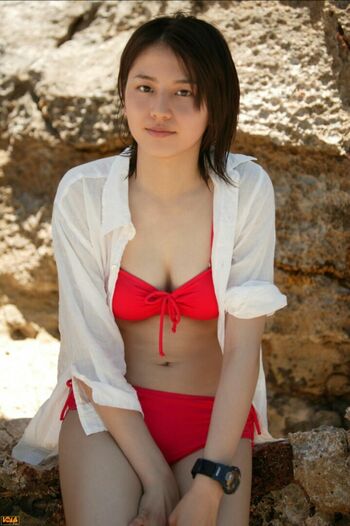 Full leaked Masami nagasawa page private onlyfans photo