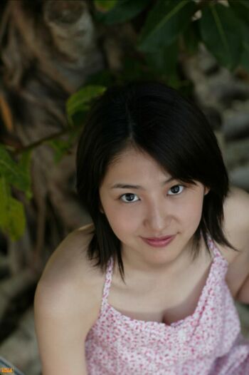 Full leaked Masami nagasawa page private onlyfans photo