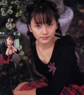 Full leaked Masami nagasawa private onlyfans photo
