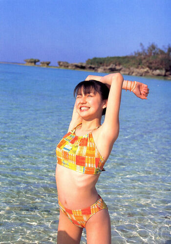 Full leaked Masami nagasawa private onlyfans photo