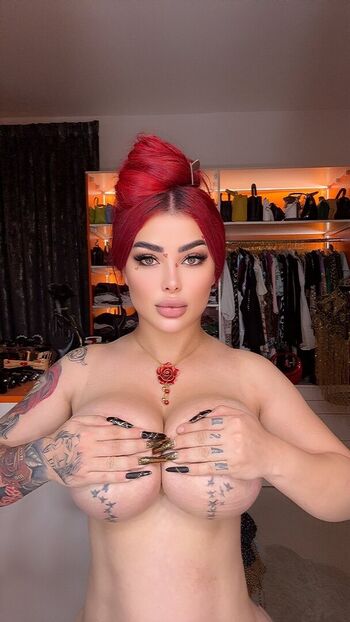 Full leaked Masha rad nudes private onlyfans photo