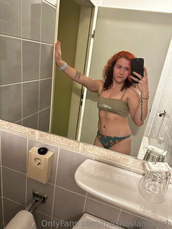 Full leaked Masha slamovich page private onlyfans photo
