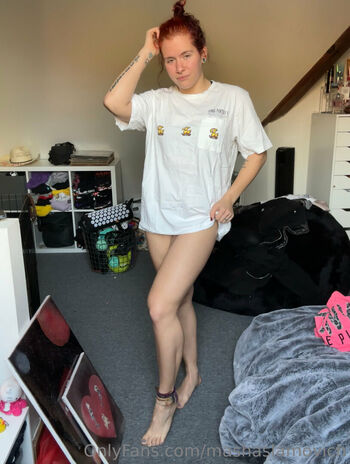 Full leaked Masha slamovich page private onlyfans photo