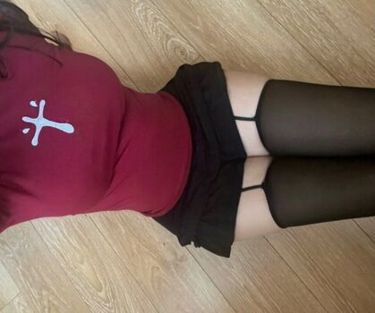 Full leaked Masha private onlyfans photo