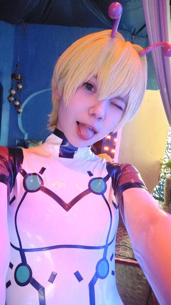 Full leaked Mashiro private onlyfans photo