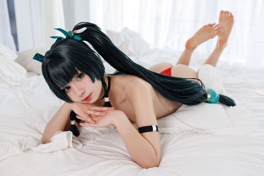 Full leaked Mashiro page private onlyfans photo