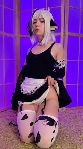 Full leaked Mashiro page private onlyfans photo