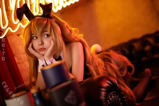 Full leaked Mashiro page private onlyfans photo