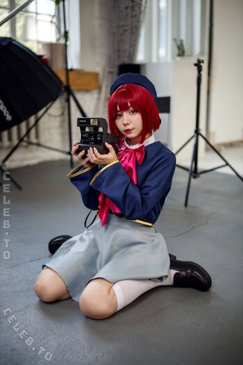 Full leaked Mashiro private onlyfans photo