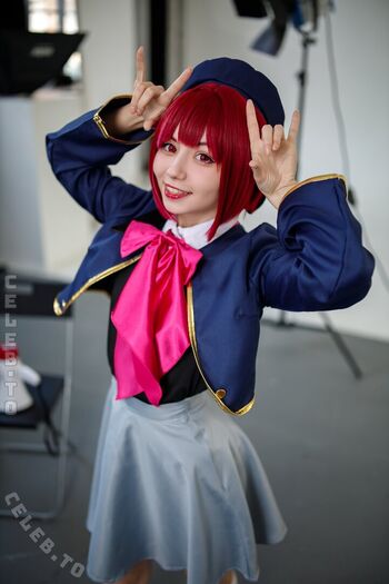 Full leaked Mashiro private onlyfans photo