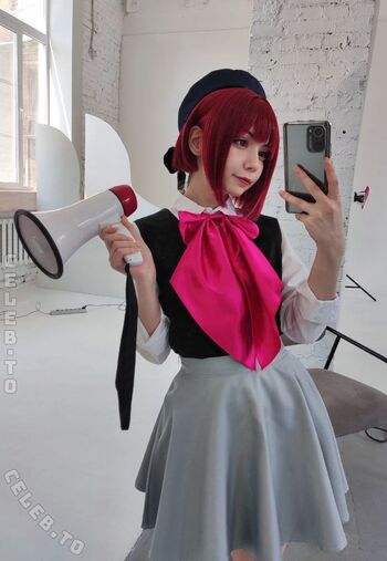 Full leaked Mashiro private onlyfans photo