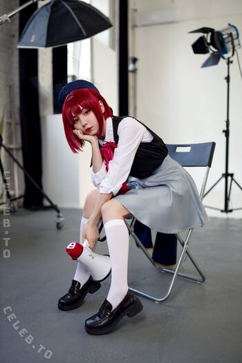 Full leaked Mashiro private onlyfans photo