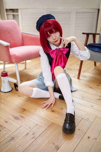 Full leaked Mashiro private onlyfans photo