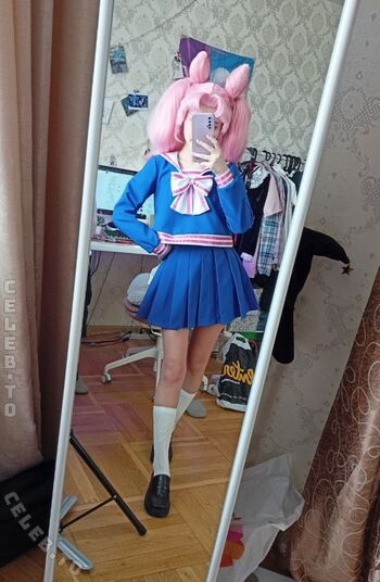 Full leaked Mashiro private onlyfans photo