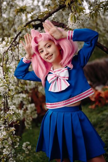 Full leaked Mashiro private onlyfans photo