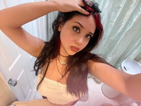 Full leaked Maskedvixe private onlyfans photo