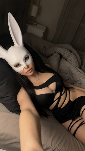 Full leaked Maskyrabbit page private onlyfans photo