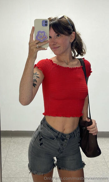 mastervixennnnn