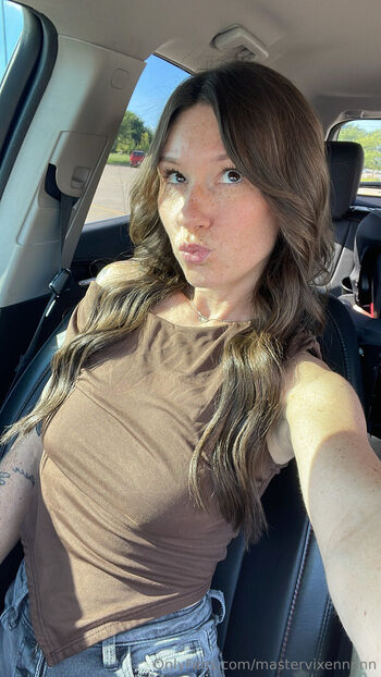 mastervixennnnn