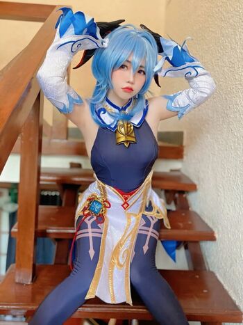 Full leaked Matcha mei private onlyfans photo
