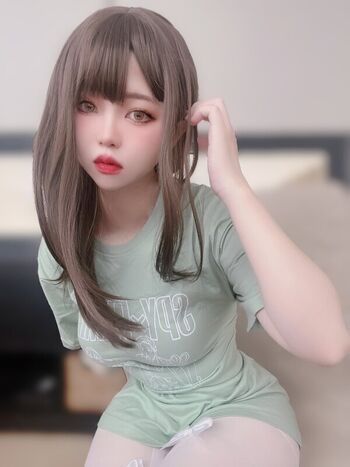 Full leaked Matcha mei page private onlyfans photo