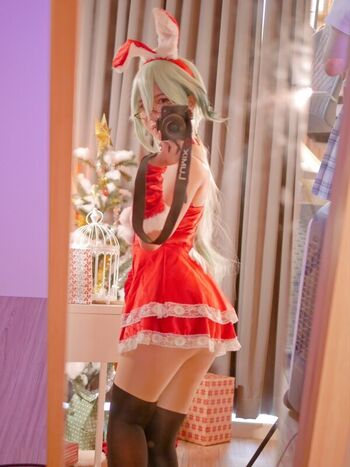 Matcha Mei