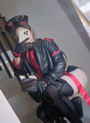 Full leaked Matcha mei private onlyfans photo