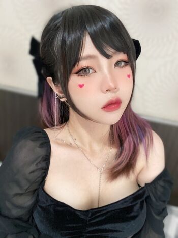 Full leaked Matcha mei private onlyfans photo