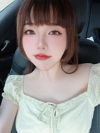 Full leaked Matcha mei private onlyfans photo