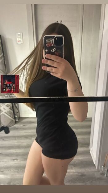 Full leaked Matea mileska private onlyfans photo