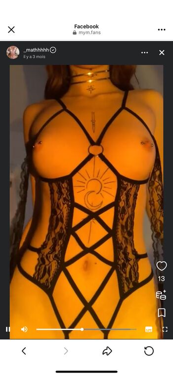 Full leaked Mathhhhh private onlyfans photo