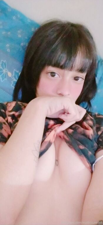 Full leaked Mathi private onlyfans photo