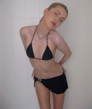 Full leaked Mathilda toresdotter private onlyfans photo