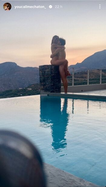 Full leaked Mathilde biron page private onlyfans photo