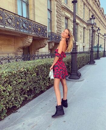 Full leaked Mathilde frachon private onlyfans photo