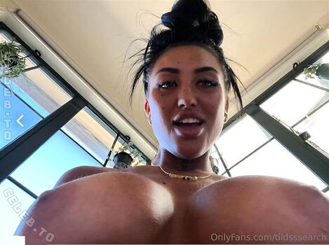 Full leaked Matilda baxter private onlyfans photo