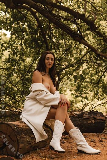 Full leaked Matilda baxter private onlyfans photo