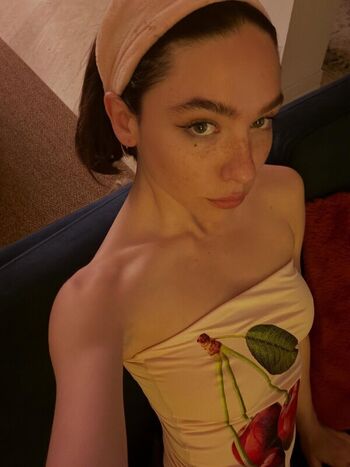Full leaked Matilda de angelis private onlyfans photo