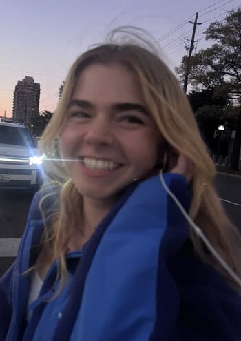 Full leaked Matilda lawler private onlyfans photo