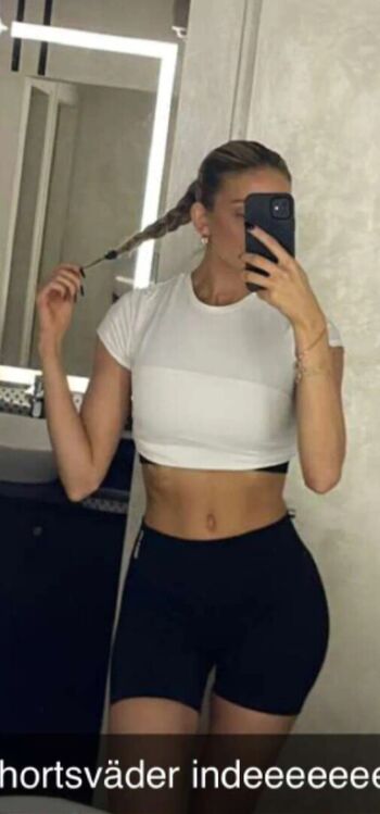 Matilda lindroth leaked photo video viral