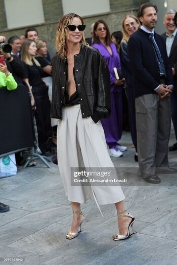 Matilda Lutz