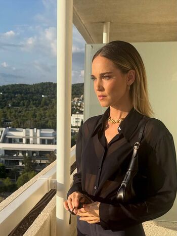 Full leaked Matilda lutz private onlyfans photo