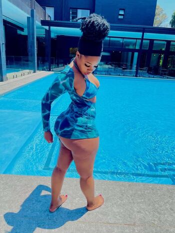 Full leaked Matshidiso private onlyfans photo