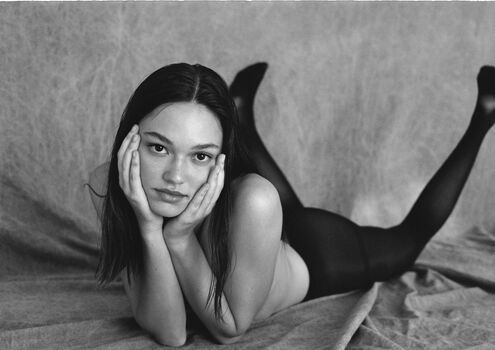 Full leaked Mattea dordevic page private onlyfans photo