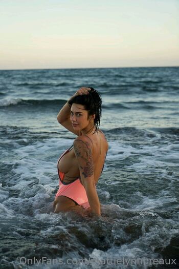 Mattie Breaux
