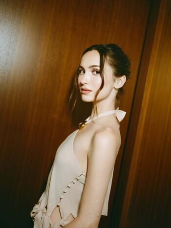 Maude Apatow