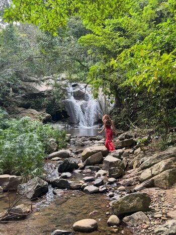 Maureen Montagne (Miss Globe 2021)