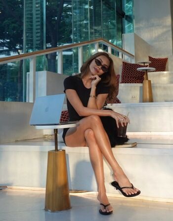 Full leaked Maureen montagne miss globe private onlyfans photo